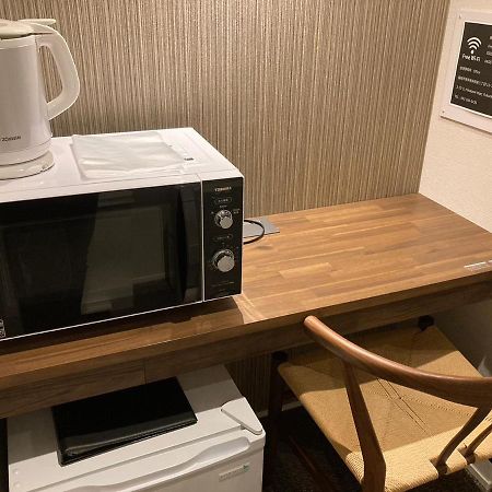 Appartement Grand Base Hakataminami à Fukuoka  Extérieur photo