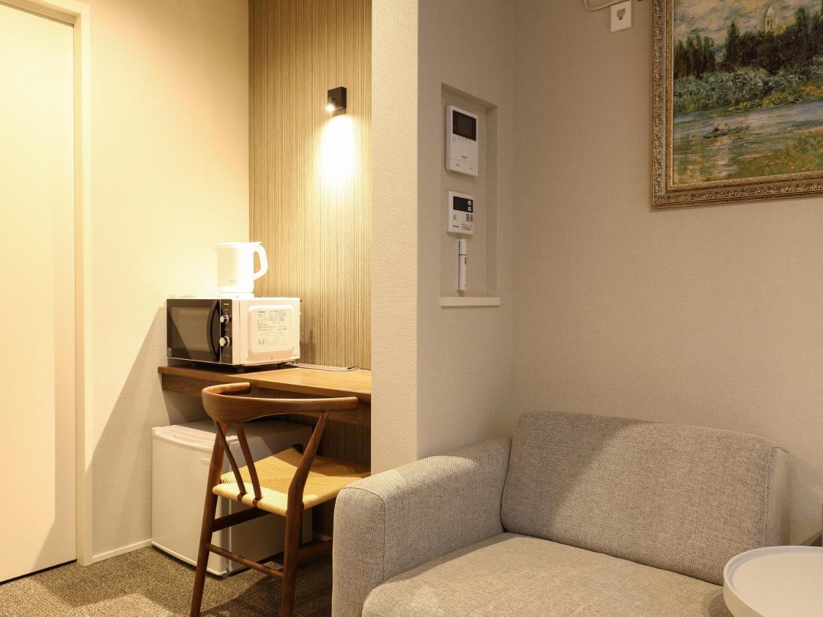 Appartement Grand Base Hakataminami à Fukuoka  Extérieur photo