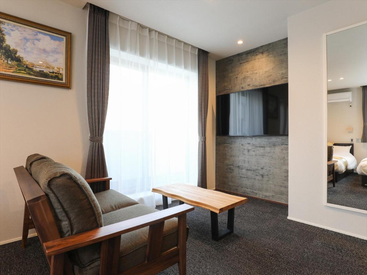 Appartement Grand Base Hakataminami à Fukuoka  Extérieur photo