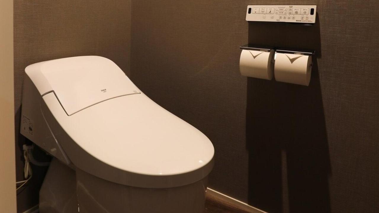Appartement Grand Base Hakataminami à Fukuoka  Extérieur photo