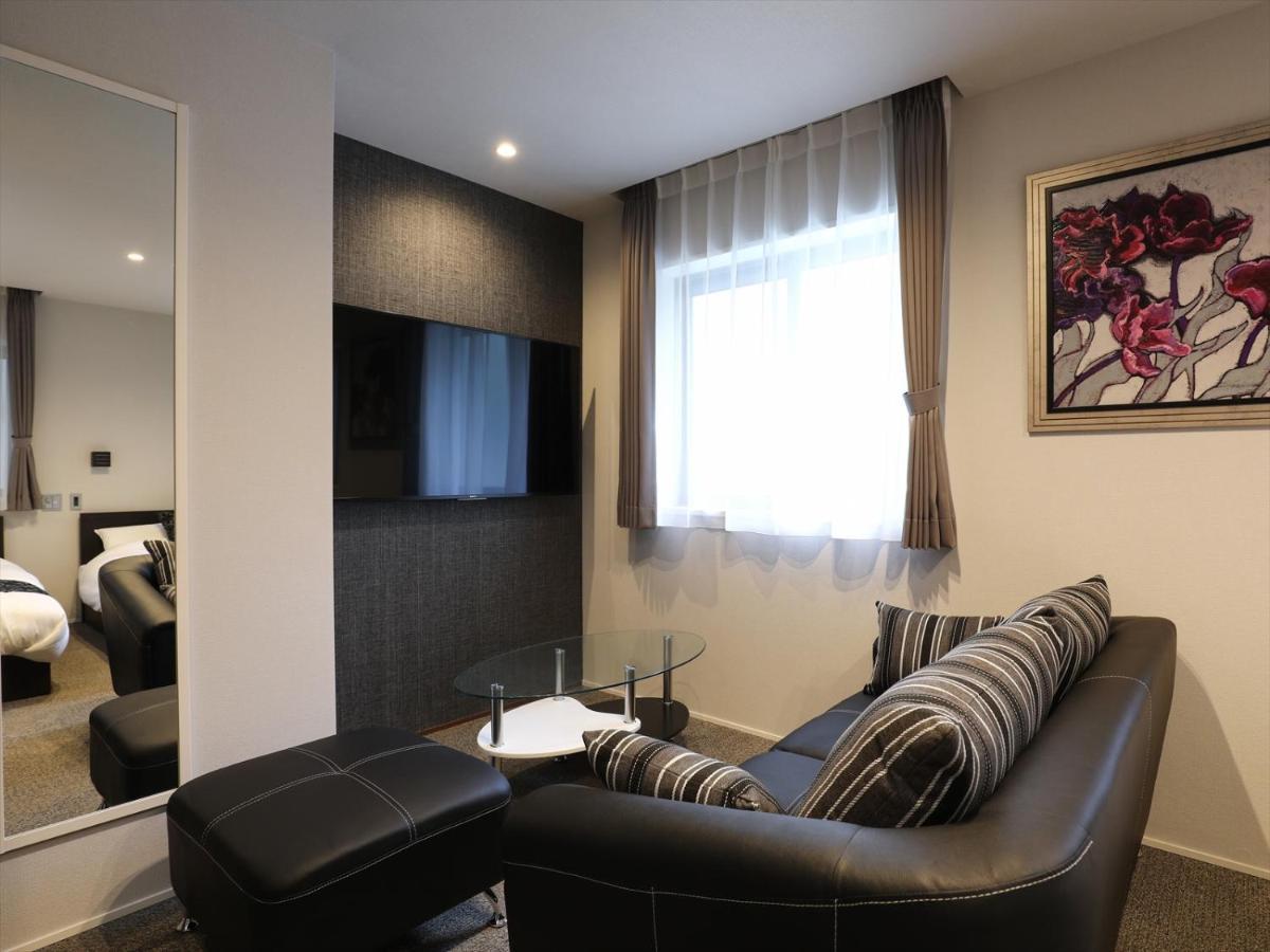 Appartement Grand Base Hakataminami à Fukuoka  Extérieur photo